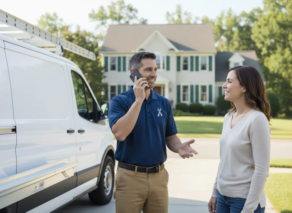 Home Gutter Service Yorkville, OH FAQs